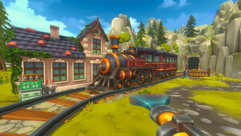 Fresh Start screenshot 5