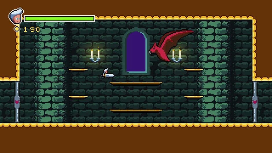 Kalinur screenshot 1