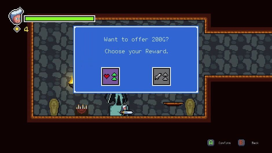 Kalinur screenshot 3