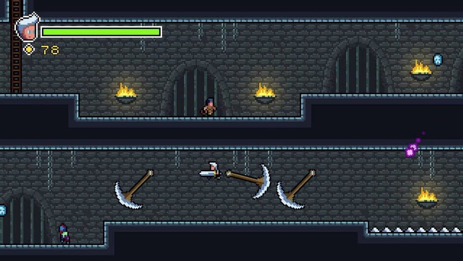 Kalinur screenshot 5