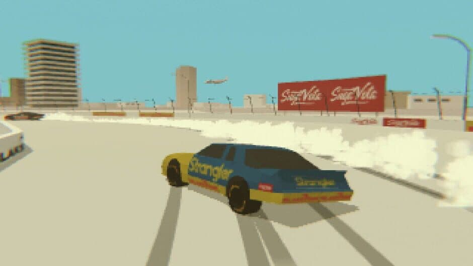 PTRL Stockcar Edition screenshot 5