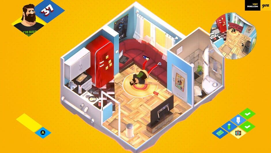 Unables screenshot 1