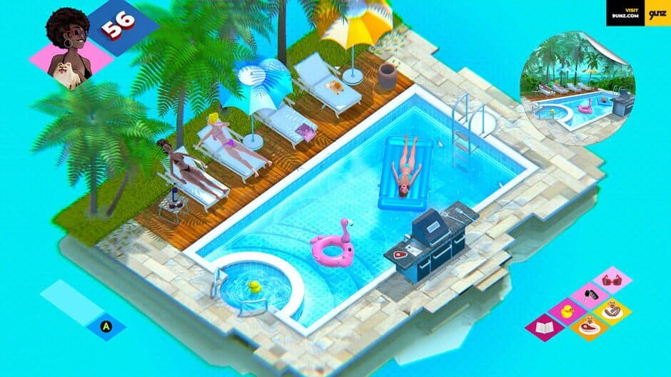 Unables screenshot 5