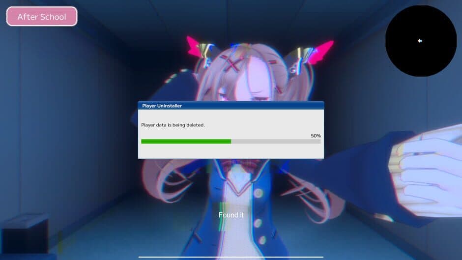 Love Love School Days screenshot 2