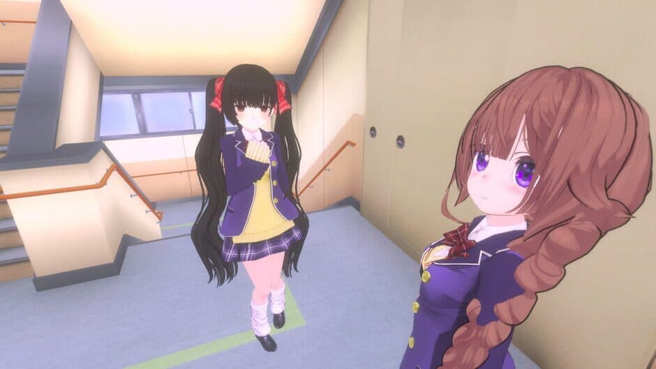Love Love School Days screenshot 6