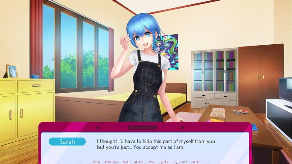 TruLove screenshot 1