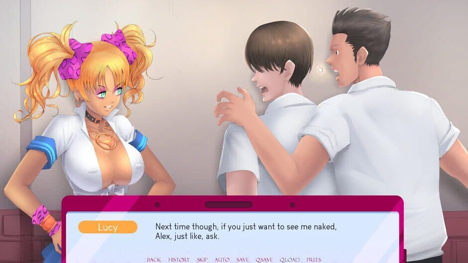 TruLove screenshot 2