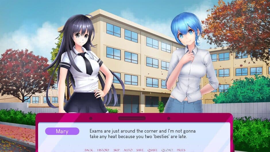 TruLove screenshot 4