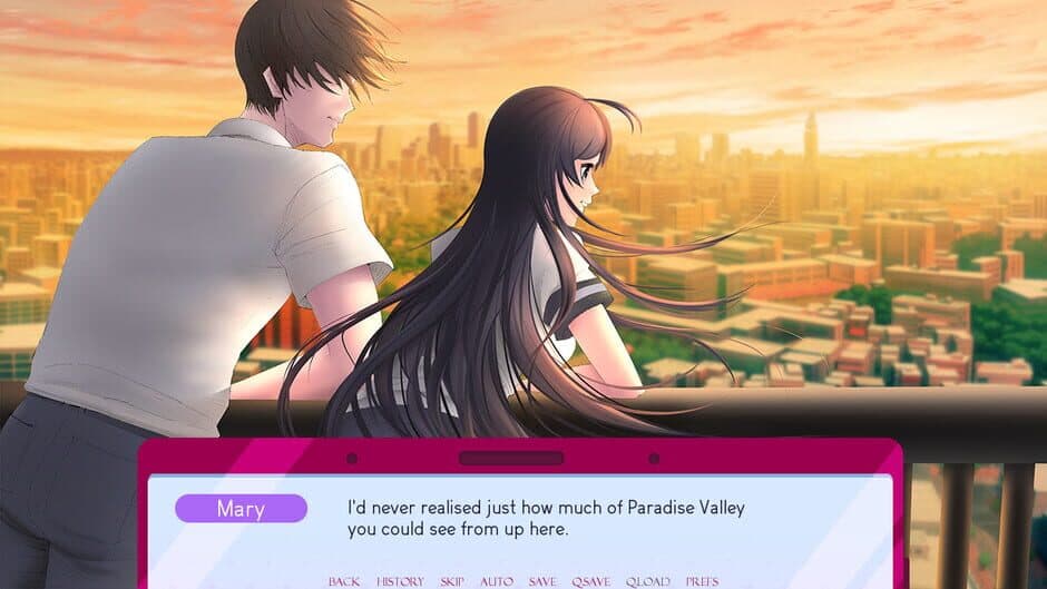 TruLove screenshot 5