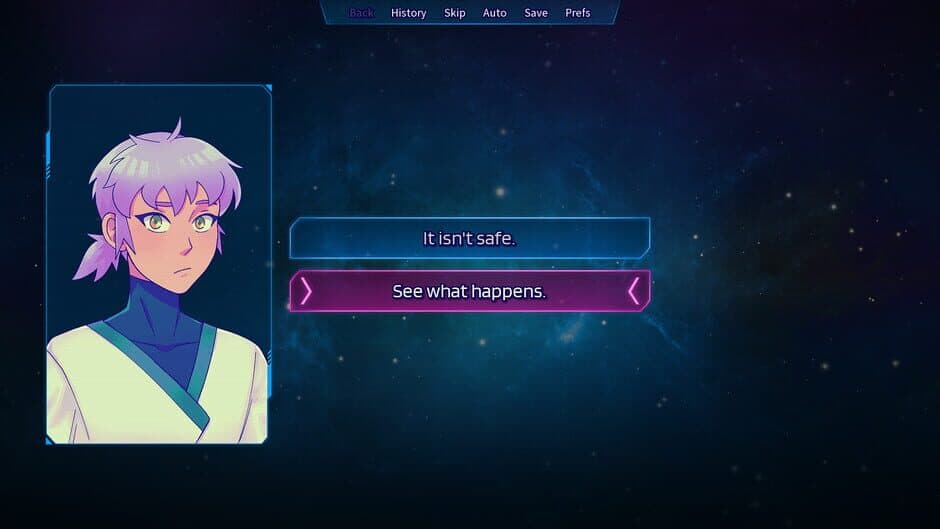 Pirated Code: Admin Edition screenshot 6