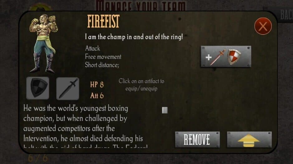 Mexican Smashoff screenshot 3