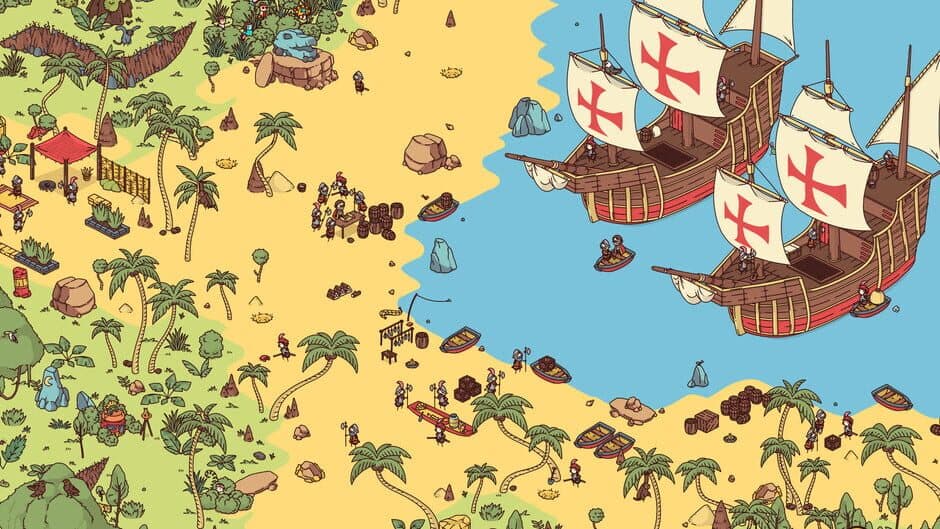 Hidden Through Time: Aztec Rituals screenshot 4