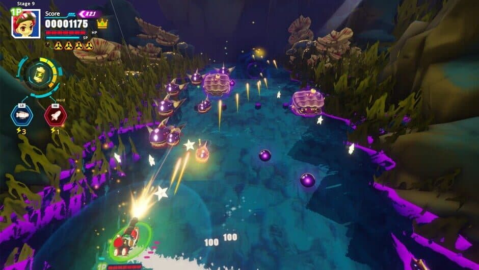 After Wave: Downfall screenshot 3