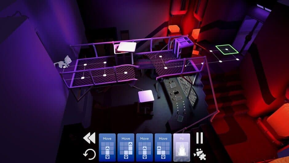 Bright Paw: Definitive Edition screenshot 2