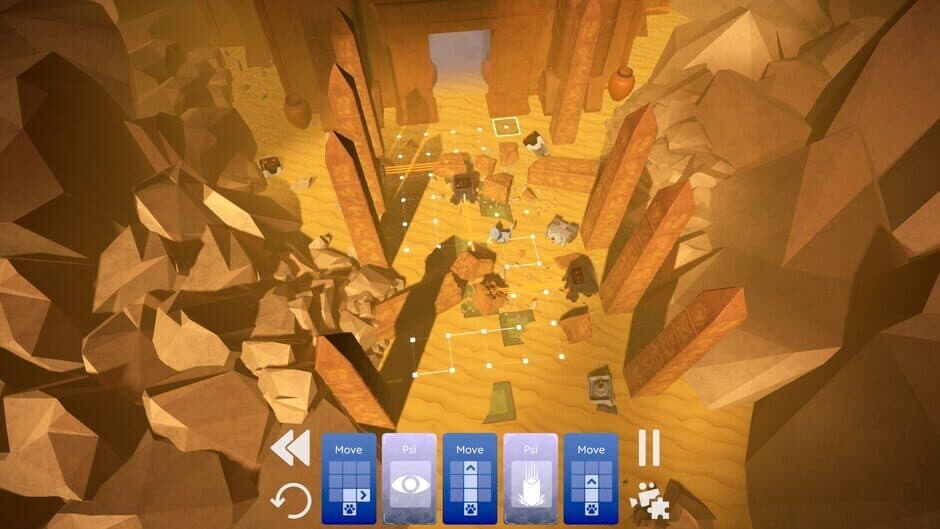 Bright Paw: Definitive Edition screenshot 3