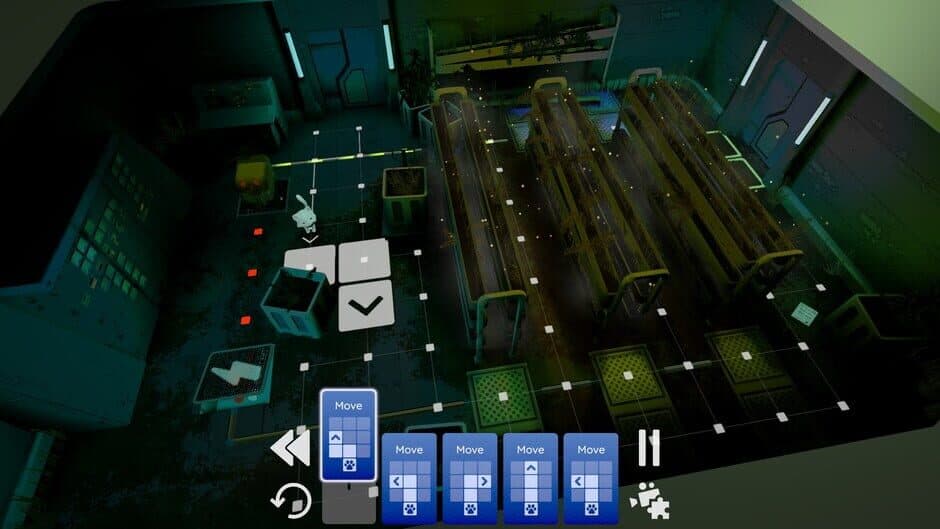 Bright Paw: Definitive Edition screenshot 4