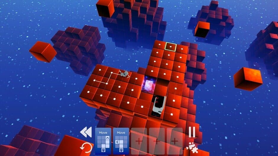 Bright Paw: Definitive Edition screenshot 5