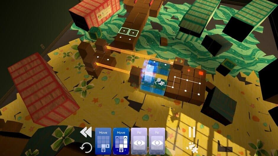 Bright Paw: Definitive Edition screenshot 6