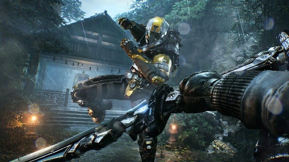 Bright Memory: Infinite - Platinum Edition screenshot 3