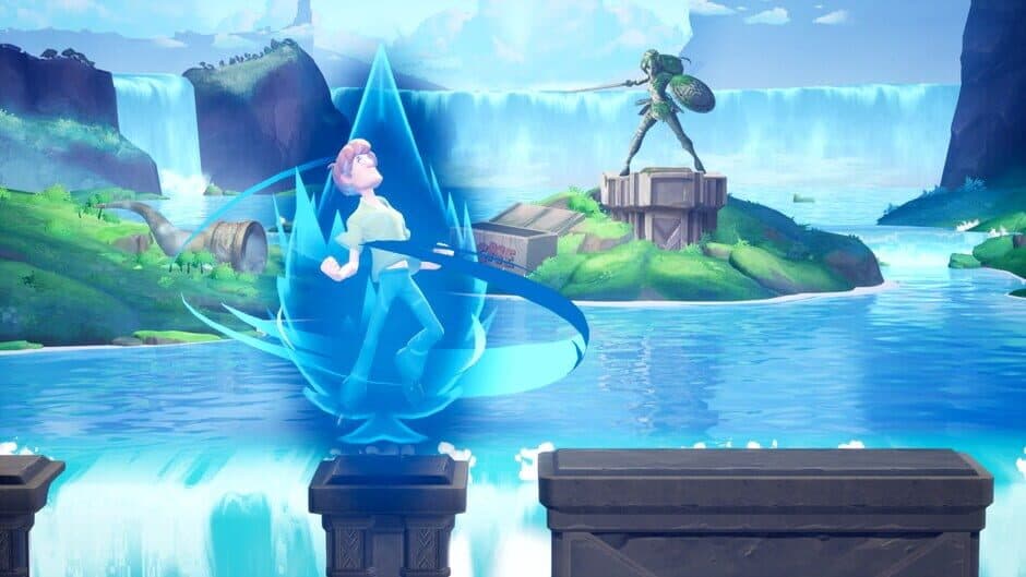 MultiVersus: Founder's Pack - Premium Edition screenshot 2