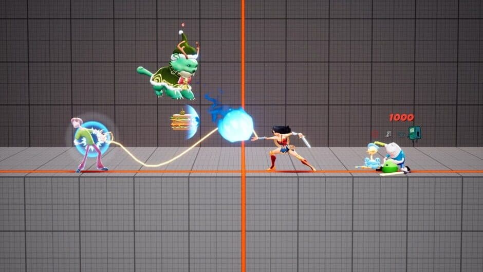 MultiVersus: Founder's Pack - Premium Edition screenshot 5