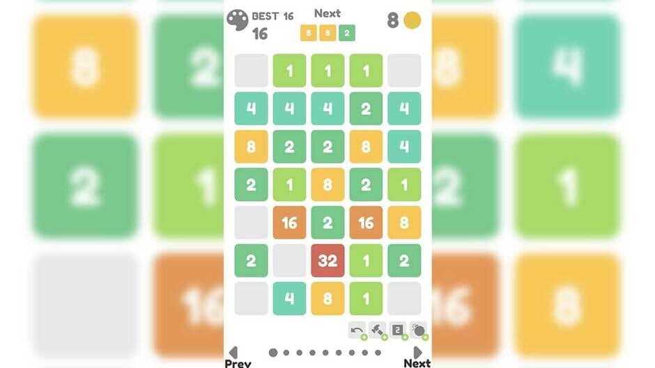 9 in 1 Puzzles screenshot 2