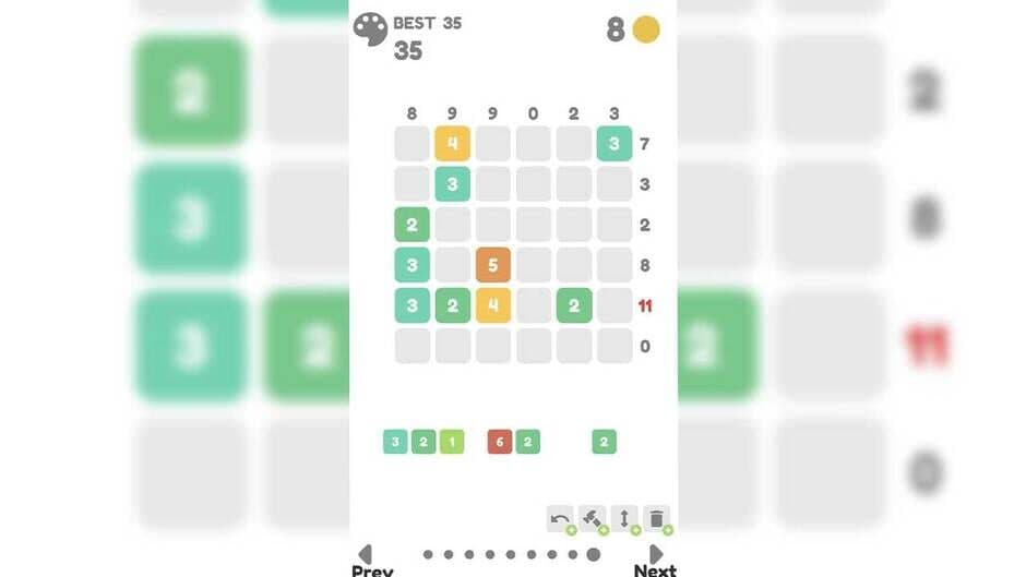 9 in 1 Puzzles screenshot 3