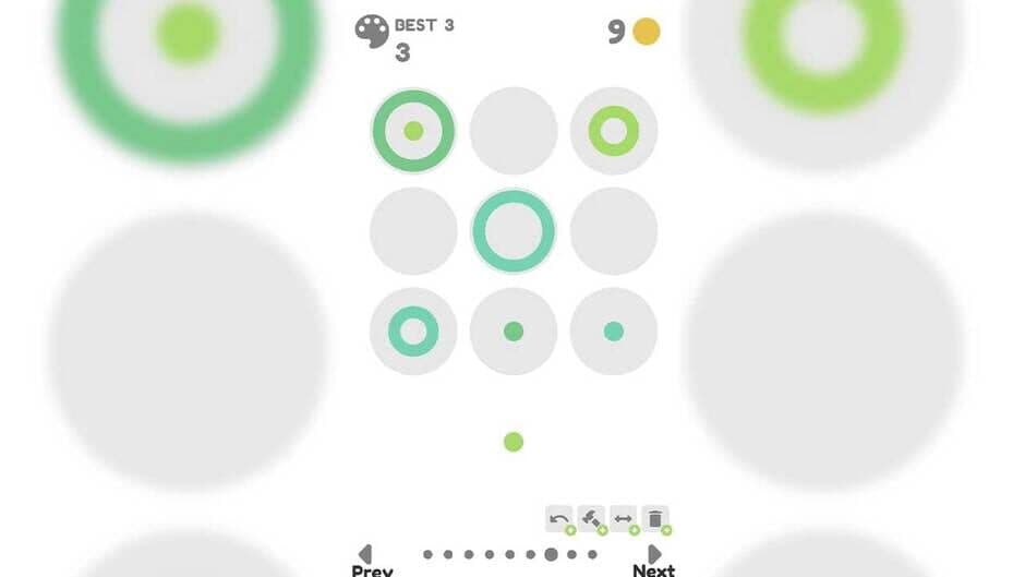 9 in 1 Puzzles screenshot 4