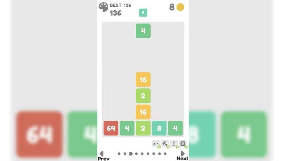 9 in 1 Puzzles screenshot 5