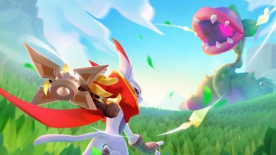 Kinja Run screenshot 1