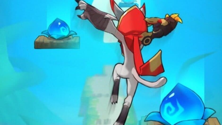 Kinja Run screenshot 2