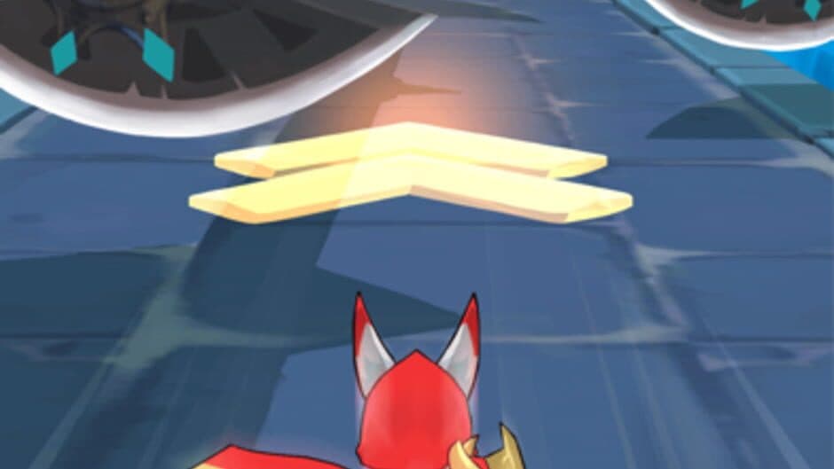 Kinja Run screenshot 5