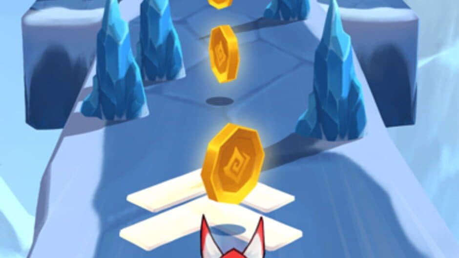 Kinja Run screenshot 6