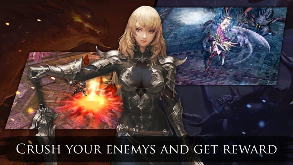 Shadowblood screenshot 4