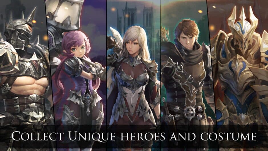 Shadowblood screenshot 5