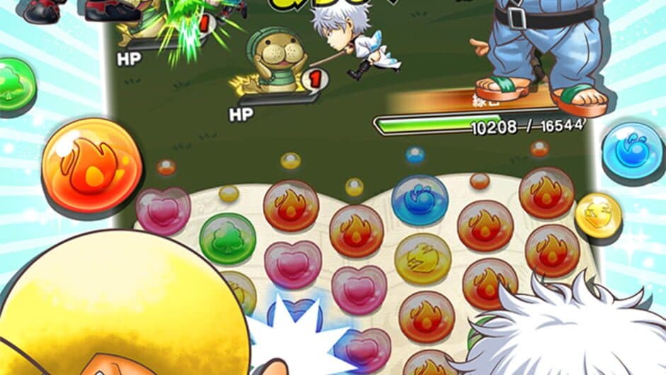 Jumputi Heroes screenshot 4