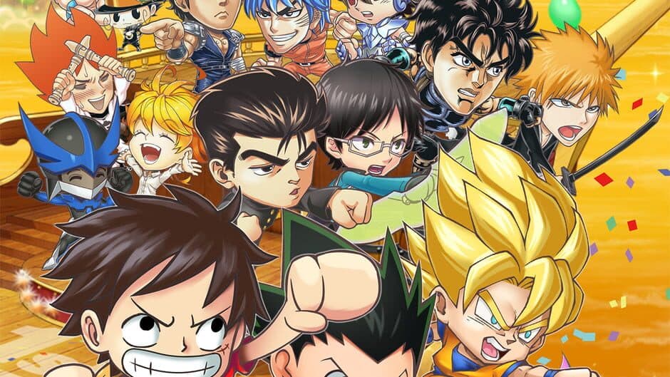 Jumputi Heroes screenshot 5