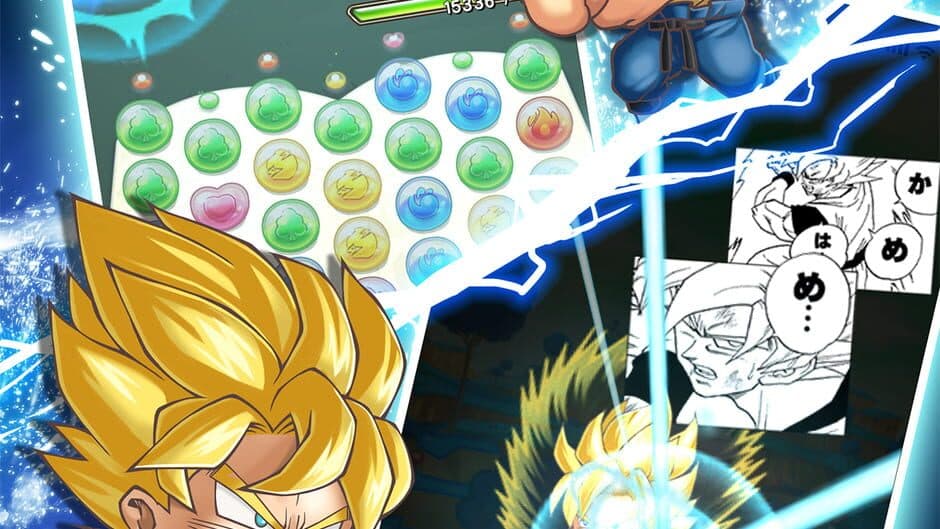 Jumputi Heroes screenshot 6