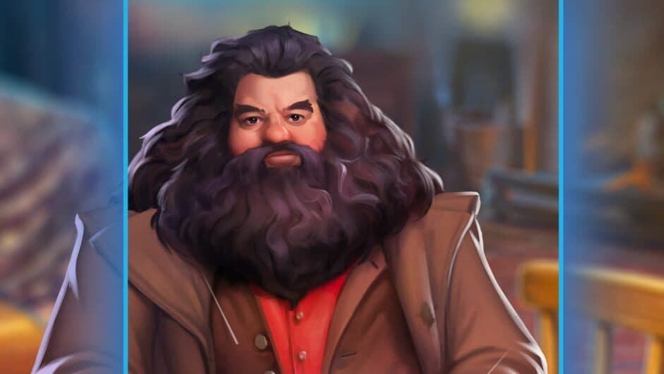 Harry Potter Puzzles & Spells screenshot 3