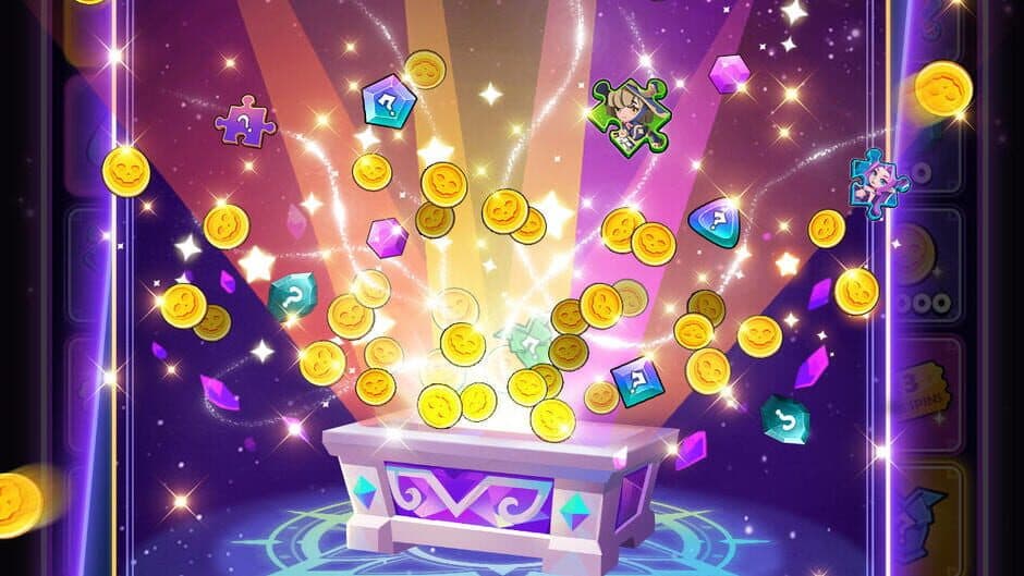 Super Wizard screenshot 1