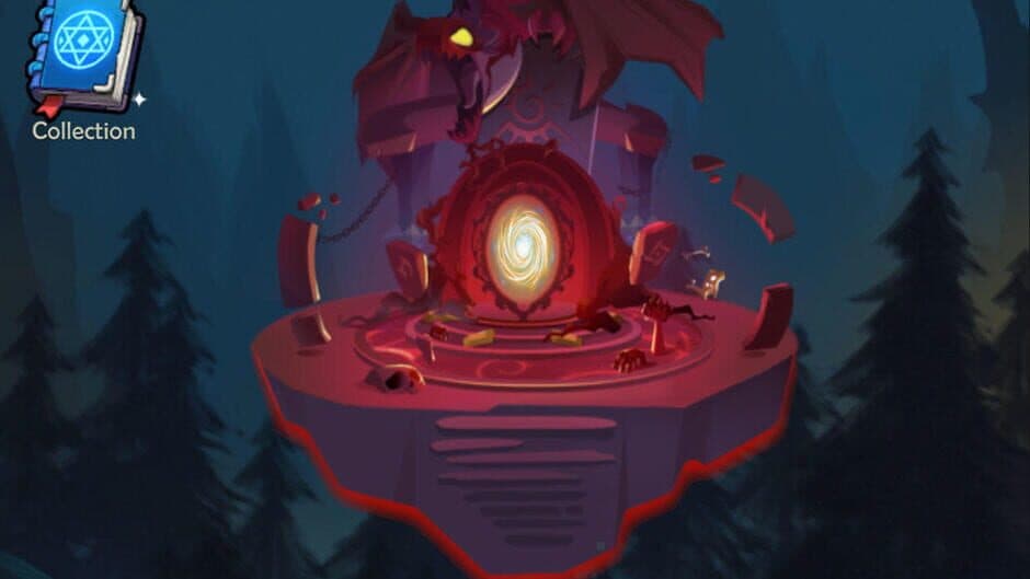 Super Wizard screenshot 2