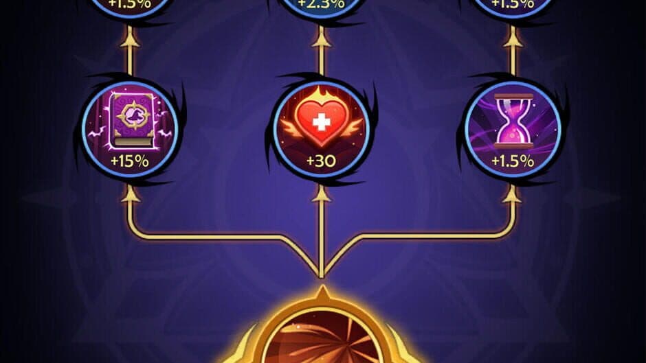 Super Wizard screenshot 6