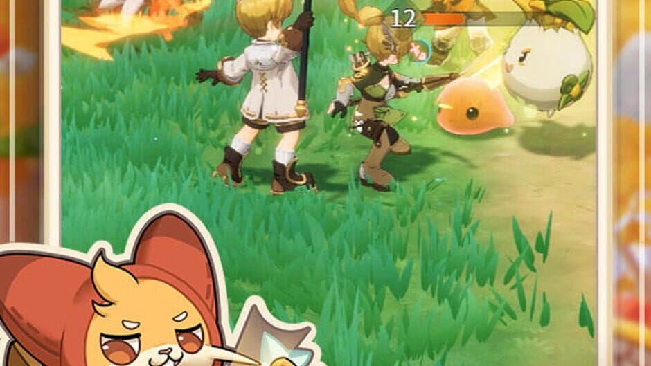 Go Go Muffin screenshot 3