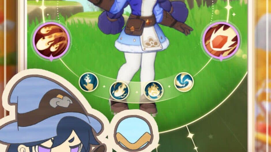 Go Go Muffin screenshot 4