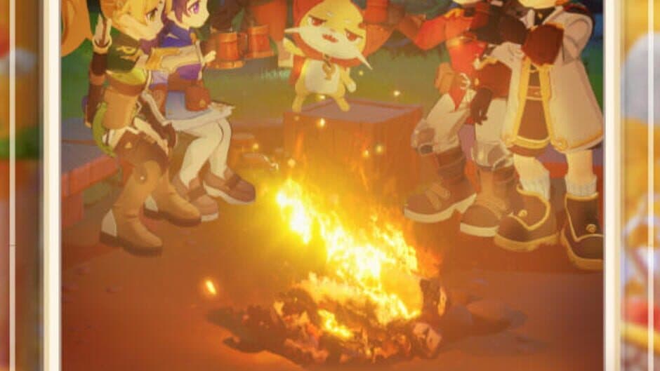 Go Go Muffin screenshot 6