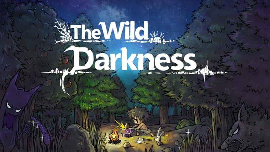 The Wild Darkness screenshot 5