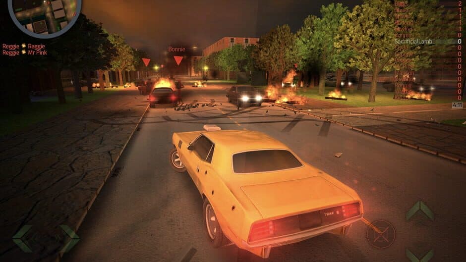 Payback 2 screenshot 5