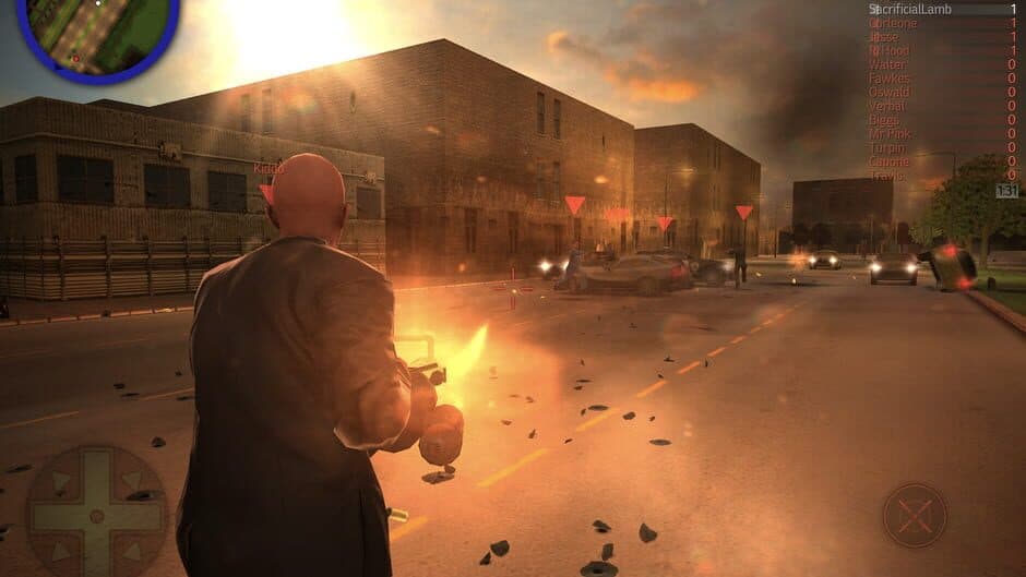 Payback 2 screenshot 6