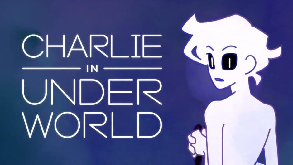 Charlie in Underworld! screenshot 2