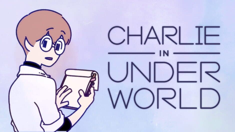 Charlie in Underworld! screenshot 4